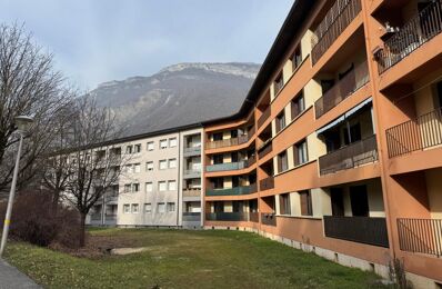 vente appartement 130 000 € à proximité de Les Marches (73800)