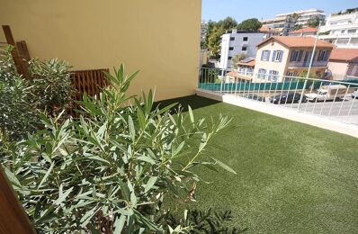 appartement 2 pièces 35 m2 à vendre à Nice (06000)