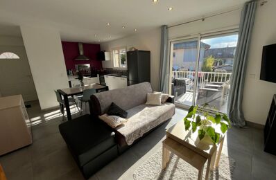 vente appartement 295 000 € à proximité de Chapeiry (74540)