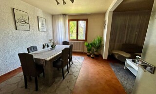 Appartement 3 Pièces 84 m² à vendre à Rumilly (74150)