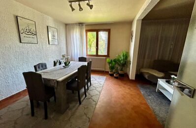 vente appartement 169 000 € à proximité de Thusy (74150)