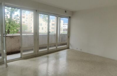 vente appartement 79 000 € à proximité de Merfy (51220)