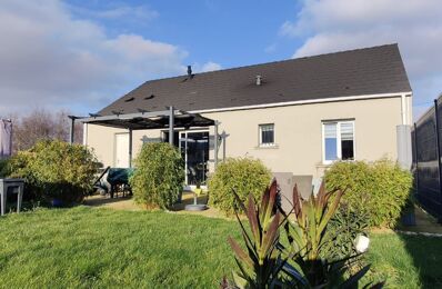 vente maison 270 000 € à proximité de Corbeny (02820)