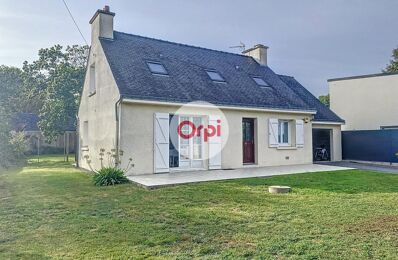 vente maison 393 750 € à proximité de Questembert (56230)