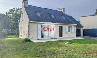 Maison 4 Pièces 103 m² à vendre à Nivillac (56130)