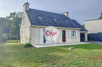 Maison 4 pièces 393750 €