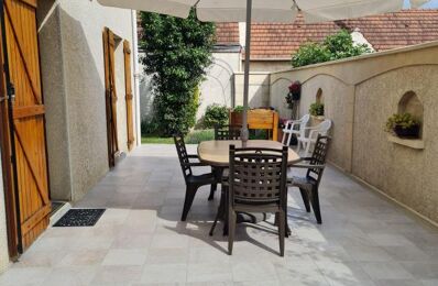 vente maison 495 000 € à proximité de Enghien-les-Bains (95880)