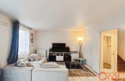 vente appartement 269 000 € à proximité de Sannois (95110)