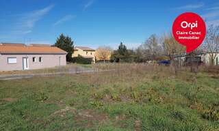 Terrain  778 m² à vendre à Lavaur (81500)