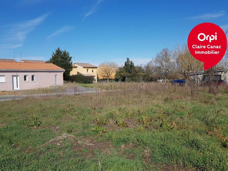 Terrain À Vendre — photo 1