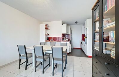 vente appartement 110 000 € à proximité de Eyjeaux (87220)