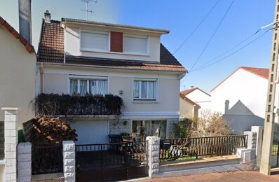 vente maison 315 000 € à proximité de Sartrouville (78500)