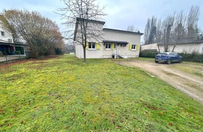 maison 4 pièces 105 m2 à vendre à Auvers-sur-Oise (95430)