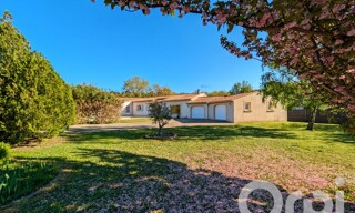 Maison 6 Pièces 208 m² à vendre à Mornas (84550)