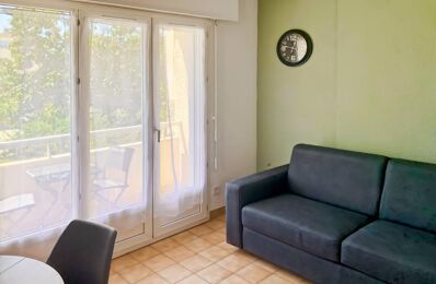 vente appartement 105 000 € à proximité de Saint-Raphaël (83530)