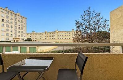 vente appartement 105 000 € à proximité de Saint-Aygulf (83370)