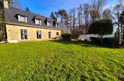 vente maison 569 800 € à proximité de Plouay (56240)