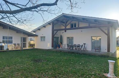 vente maison 688 940 € à proximité de Andernos-les-Bains (33510)