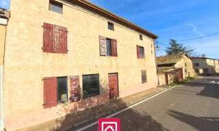 Maison 12 Pièces 270 m² à vendre à Beauvallon (69700)