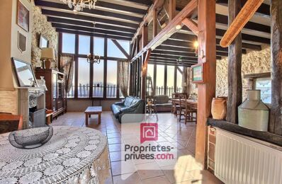 vente maison 168 800 € à proximité de Saint-Maurice-sur-Fessard (45700)