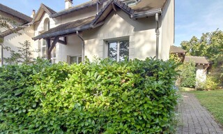 Maison 8 Pièces 195 m² à vendre à Yerres (91330)