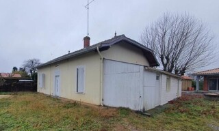 Maison 5 Pièces 85 m² à vendre à Biganos (33380)