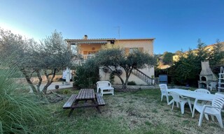 Maison 4 Pièces 150 m² à vendre à Saint-Martin-de-Valgalgues (30520)