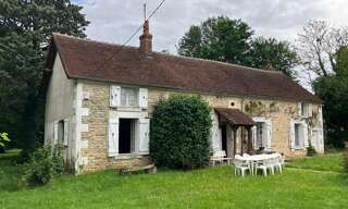 Maison 7 Pièces 175 m² à vendre à Couloutre (58220)