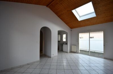 location maison 615 € CC /mois à proximité de Vallet (44330)