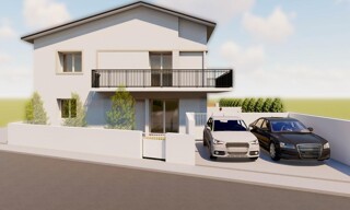 Appartement 3 Pièces 58 m² à vendre à Tonnay-Boutonne (17380)