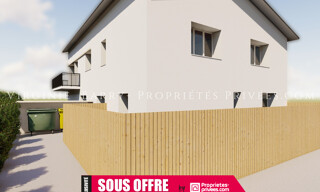 Appartement 3 Pièces 62 m² à vendre à Tonnay-Boutonne (17380)