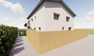 Appartement 3 Pièces 62 m² à vendre à Tonnay-Boutonne (17380)