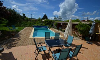 Maison 8 Pièces 240 m² à vendre à Lentilly (69210)
