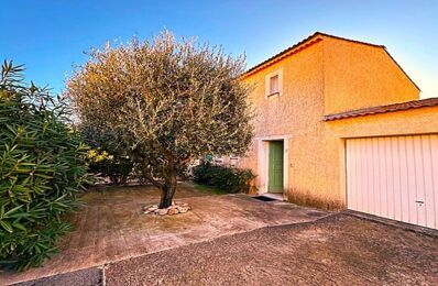 vente maison 240 000 € à proximité de Salon-de-Provence (13300)