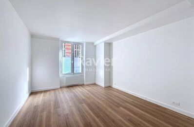 location appartement 1 149 € CC /mois à proximité de Pierrefitte-sur-Seine (93380)