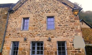Maison 6 Pièces 120 m² à vendre à Jugon-les-Lacs (22270)