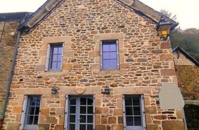 vente maison 222 000 € à proximité de Jugon-les-Lacs Commune Nouvelle (22270)