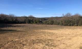 Terrain  7600 m² à vendre à Castillon-du-Gard (30210)