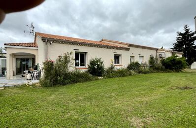 vente maison 260 000 € à proximité de Saint-Sylvestre-sur-Lot (47140)