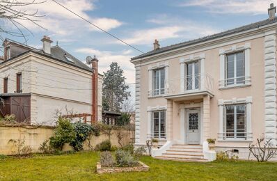 vente maison 880 000 € à proximité de Puteaux (92800)