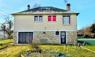 Maison 4 Pièces 73 m² à vendre à Saint-Florentin (36150)