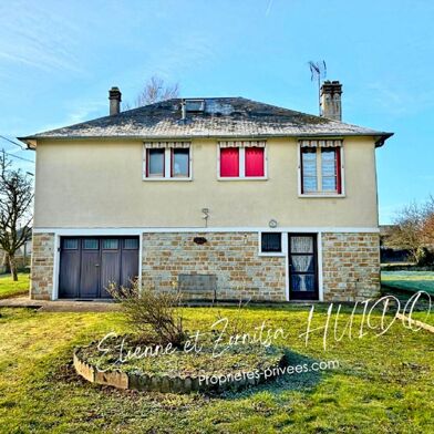 Maison 4 pièces 69000 €