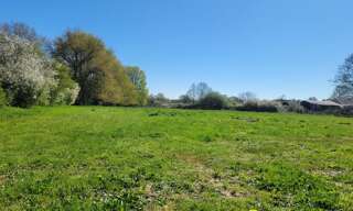 Terrain  723 m² à vendre à Écuillé (49460)