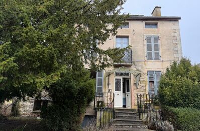 vente maison 299 000 € à proximité de Dijon (21000)