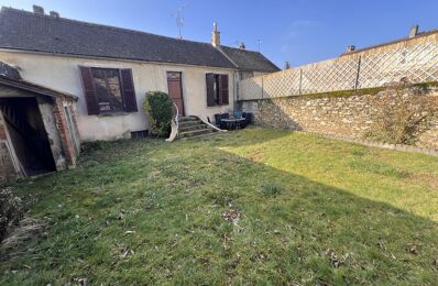 vente maison 219 000 € à proximité de Saint-Cyr-sous-Dourdan (91410)