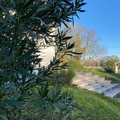 Maison 8 pièces 520000 €