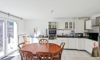 Maison 5 Pièces 68 m² à vendre à Pornichet (44380)