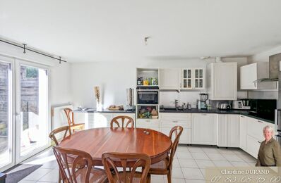 vente maison 334 000 € à proximité de Saint-Michel-Chef-Chef (44730)