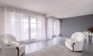 Appartement 4 Pièces 113 m² à vendre à Bordeaux (33200)