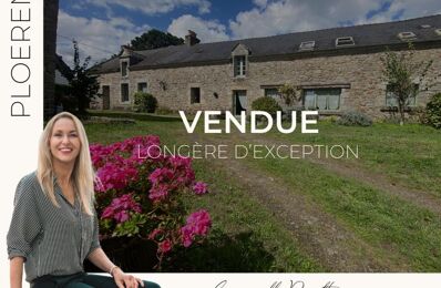 vente maison 772 500 € à proximité de Vannes (56000)